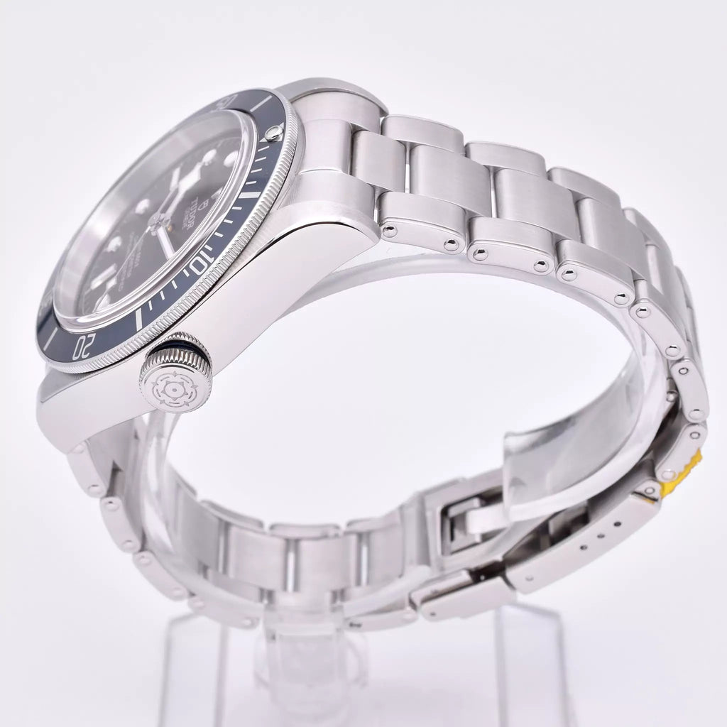 Tudor Black Bay Blue 41mm 79230B 2019