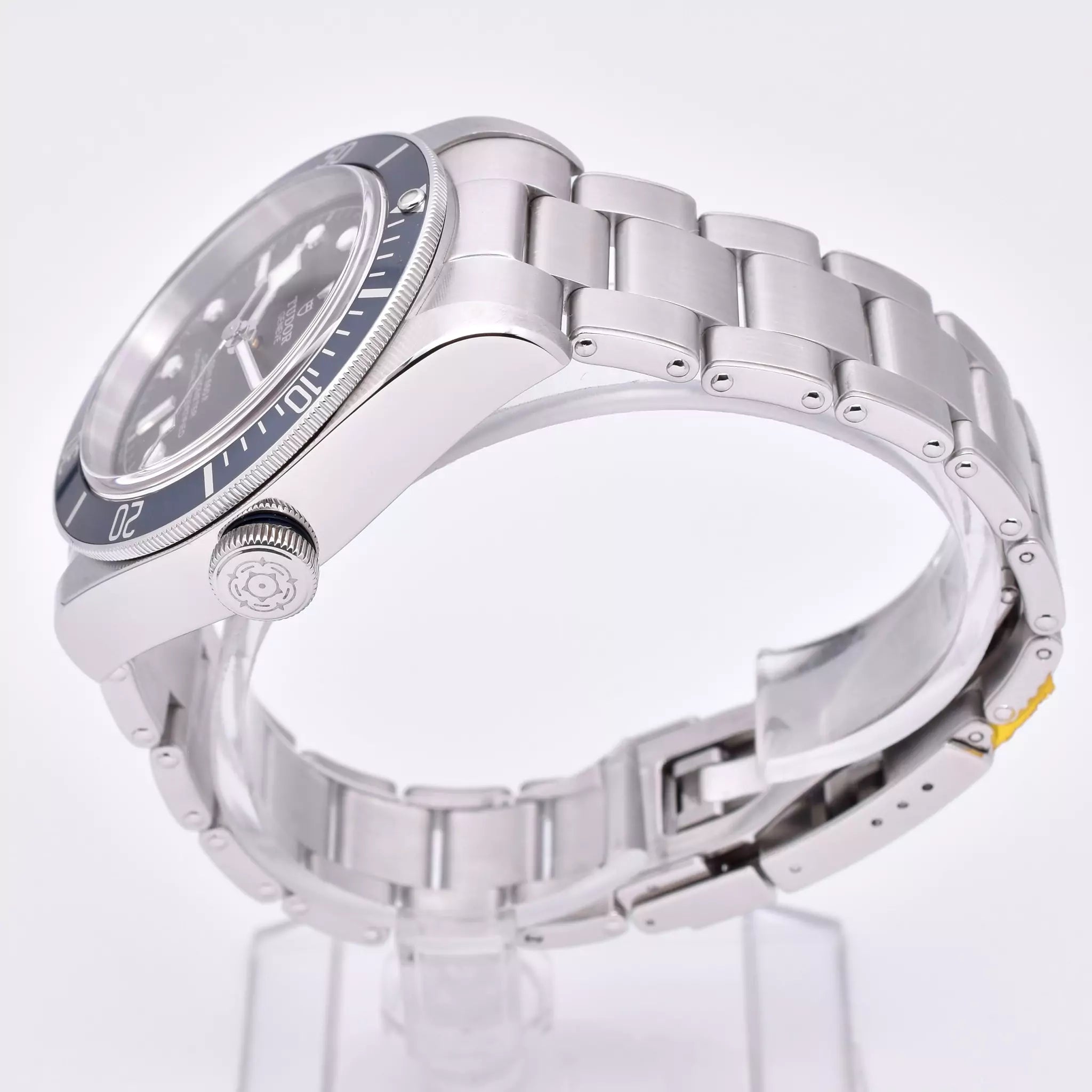 Tudor Black Bay Blue 41mm 79230B 2019