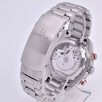 OMEGA Planet Ocean 600m Co-Axial Chronograph 215.30.46.51.99.001 2021