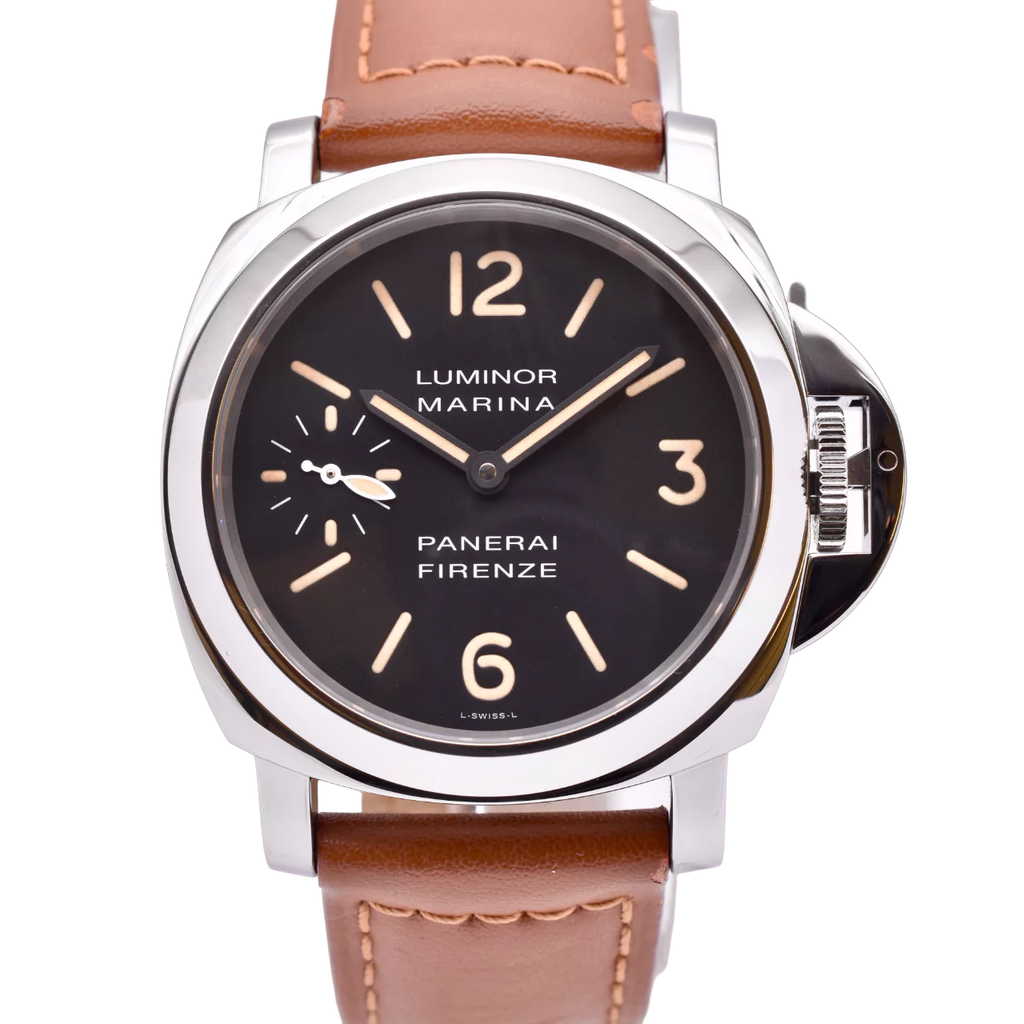Panerai Luminor Firenze Boutique PAM00001 2014