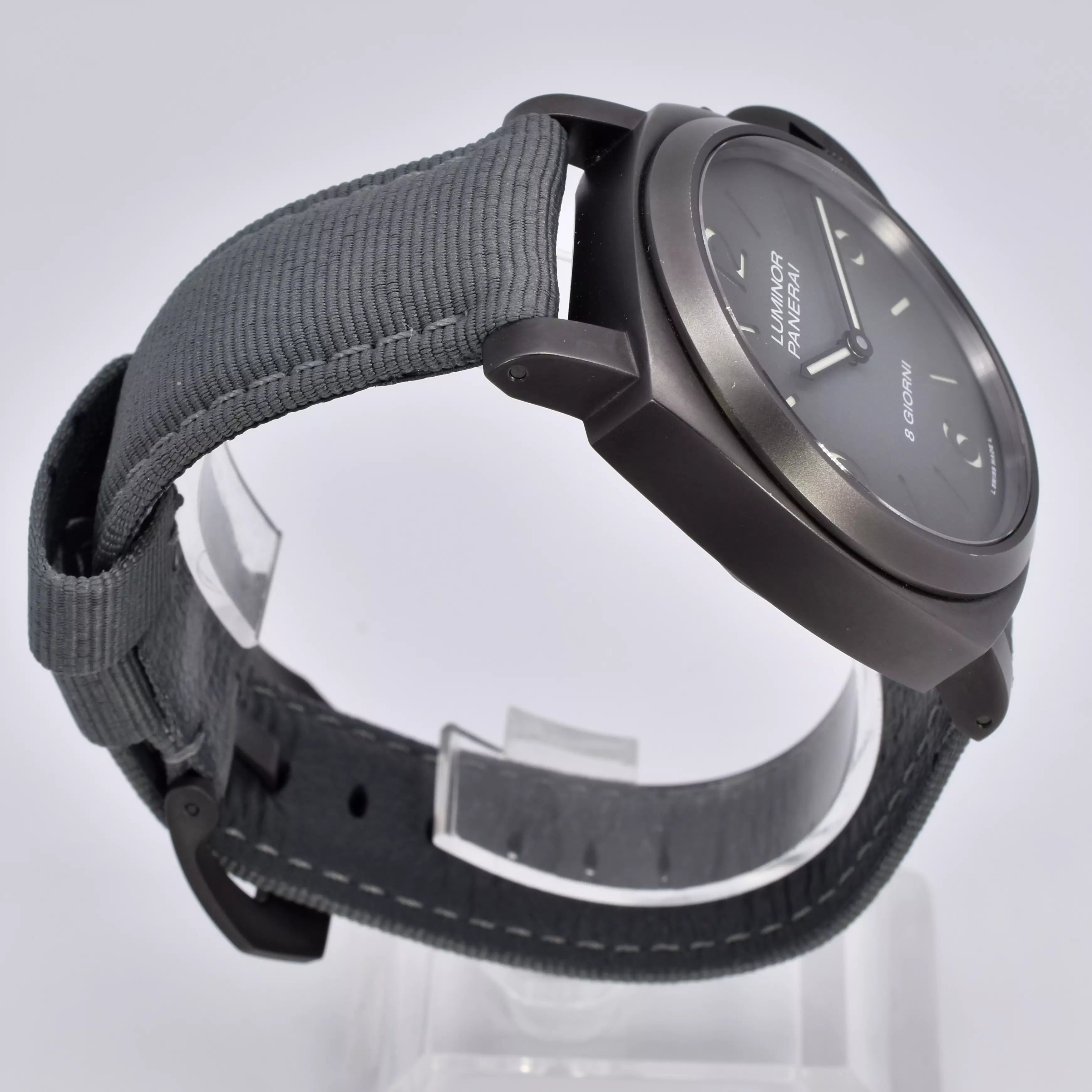 Panerai Luminor Geneva Boutique PAM02121 2022