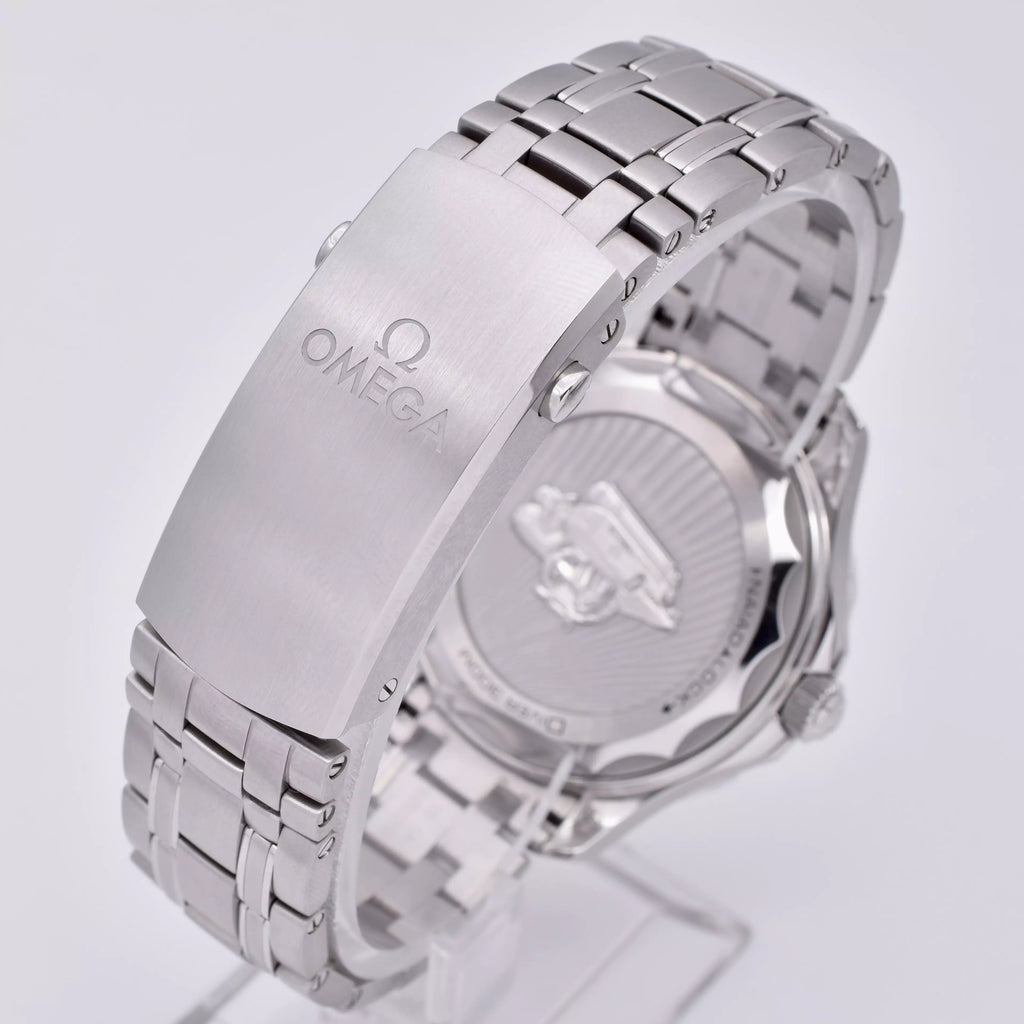 OMEGA Seamaster Nekton Edition 2022 210.30.42.20.01.002 2022