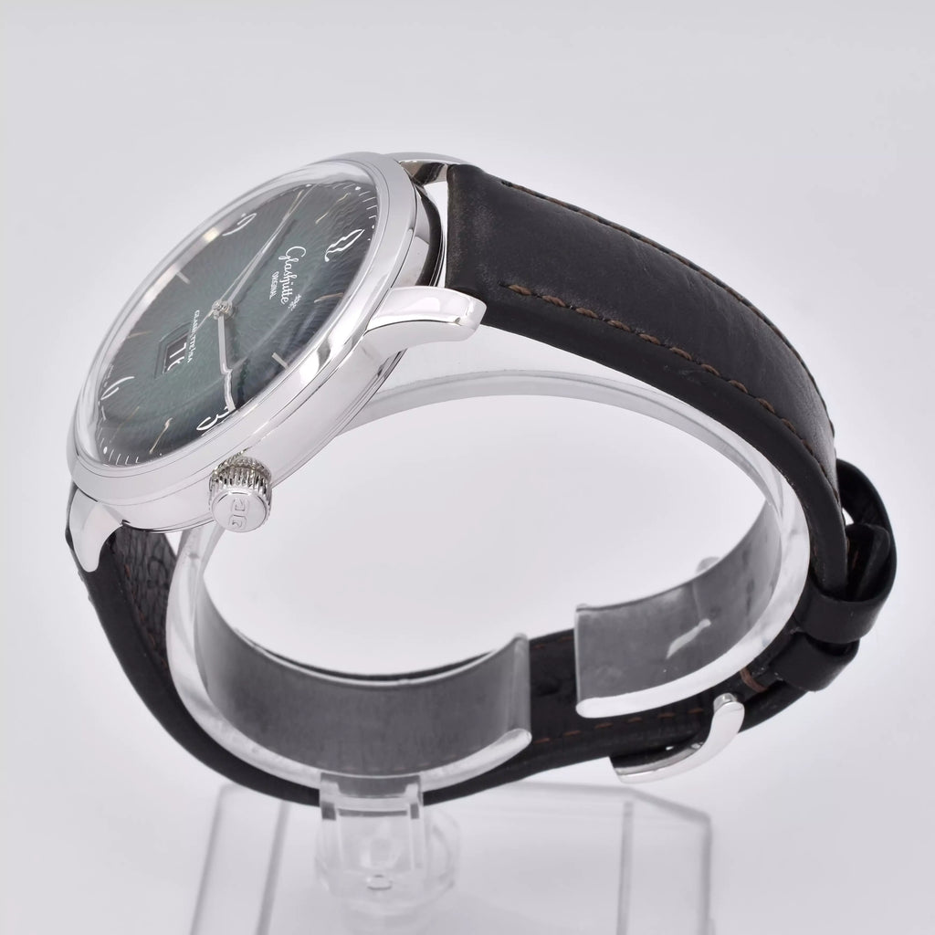 Glashütte Original Sixties Annual Edition 2024 2-39-47-04-02-04 2024