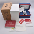 OMEGA Seamaster 37th America's Cup 216.92.46.79.10.001 2025