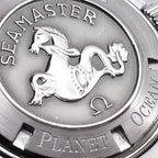 OMEGA Seamaster 600M Co-Axial 45.5mm 2208.50.00 2011