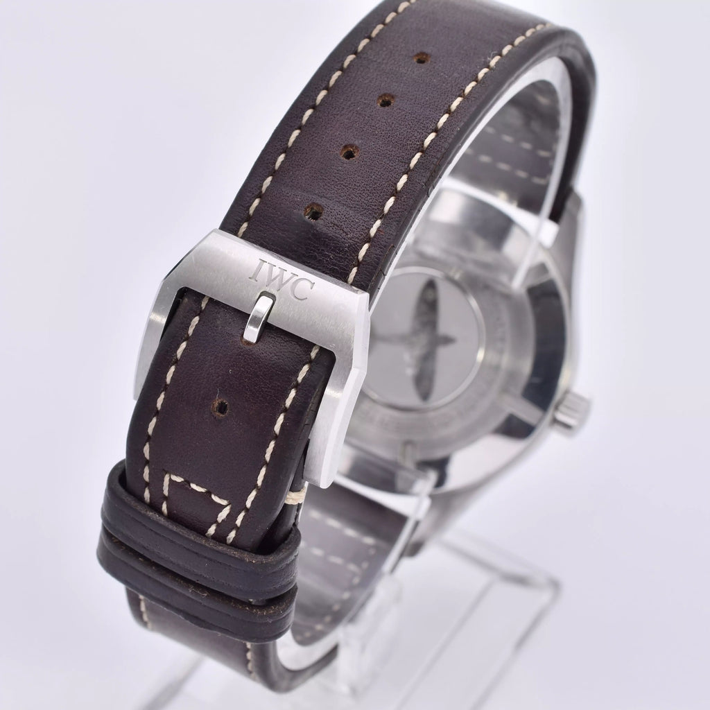 IWC Pilot Spitfire Automatic IW326805 2021