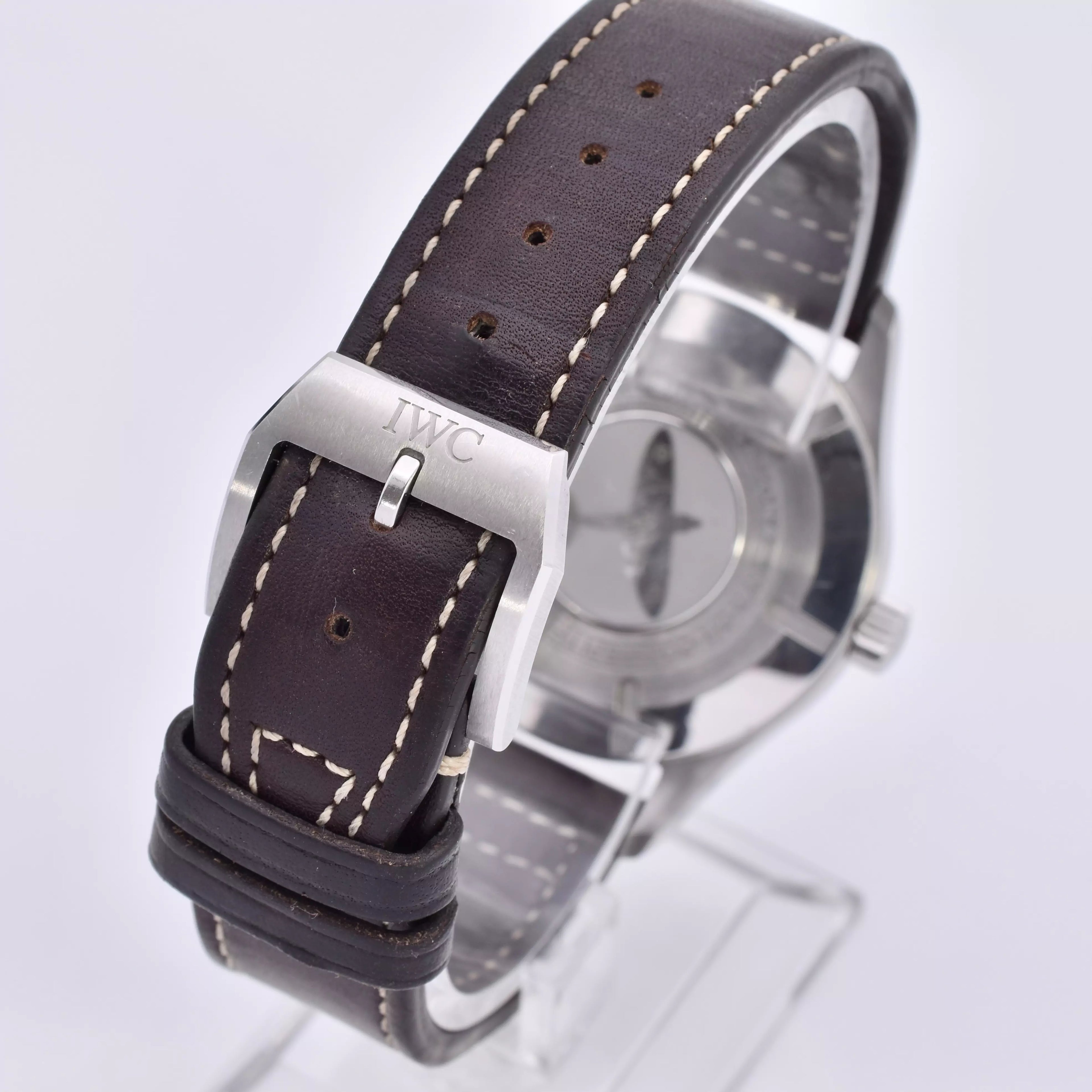 IWC Pilot Spitfire Automatic IW326805 2021