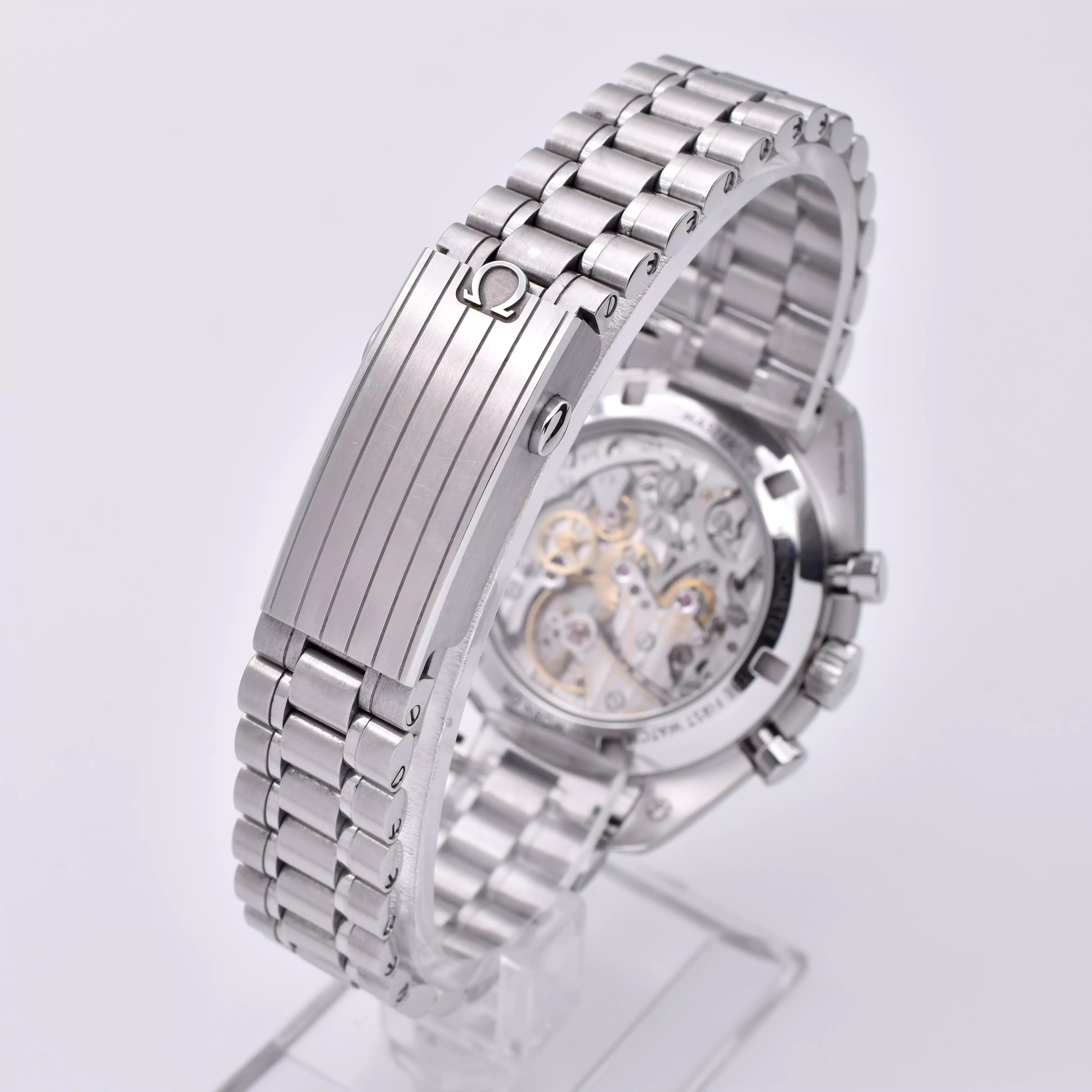 OMEGA Speedmaster Sapphire 2023 Excellent Set 310.30.42.50.01.002 2023