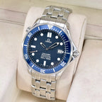 OMEGA Seamaster Fully Serviced 2025 2531.80 1999