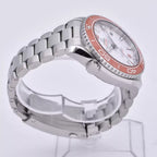 OMEGA Planet Ocean Co-Axial Fully Serviced 215.30.44.21.04.001 2021