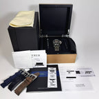Panerai Luminor GMT 3 Days PAM01535 2021