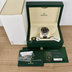 Rolex Submariner No Date 2023 124060 2023