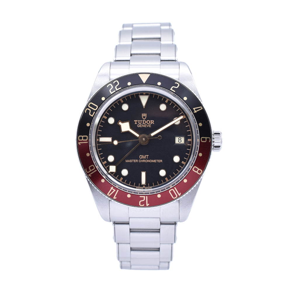 Tudor Black Bay GMT 39mm 2024 7939G1A0NRU 2024
