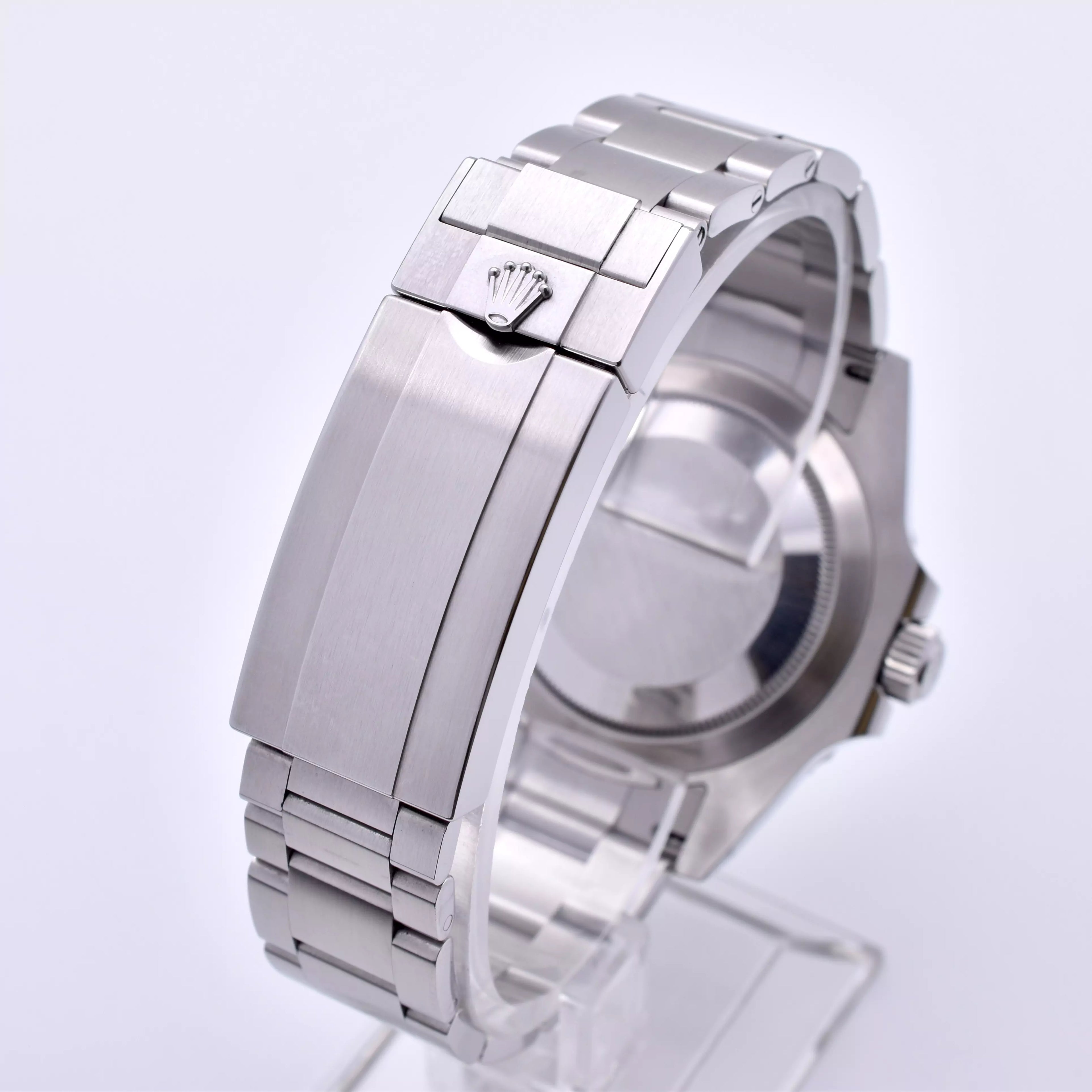 Rolex Submariner No Date 2023 124060-0001 2023