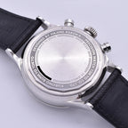 Kurono Bunkyo Tokyo Chronograph 1 MKII CB012U 2023