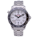 OMEGA Seamaster 300m Co-Axial 210.30.42.20.04.001 2021