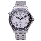 OMEGA Seamaster 300m Co-Axial 210.30.42.20.04.001 2021