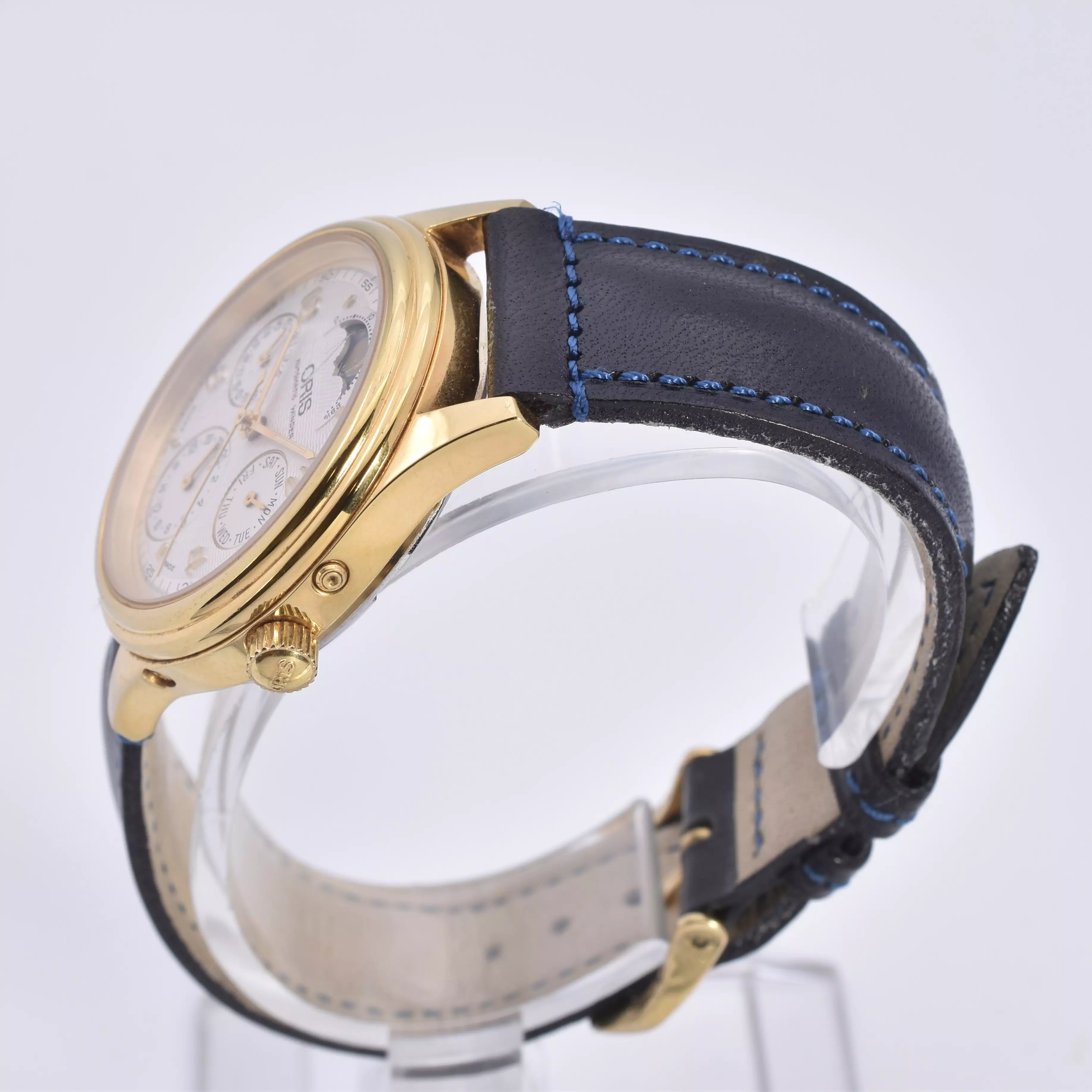 Oris Moonphase Automatic 36mm 7433 2001