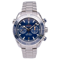 OMEGA Seamaster Titanium Chronograph 600m 232.90.46.51.03.001 2013