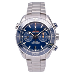 OMEGA Seamaster Titanium Chronograph 600m 232.90.46.51.03.001 2013