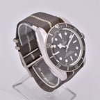 Tudor Black Bay 925 Silver Full Set 79010SG 2021
