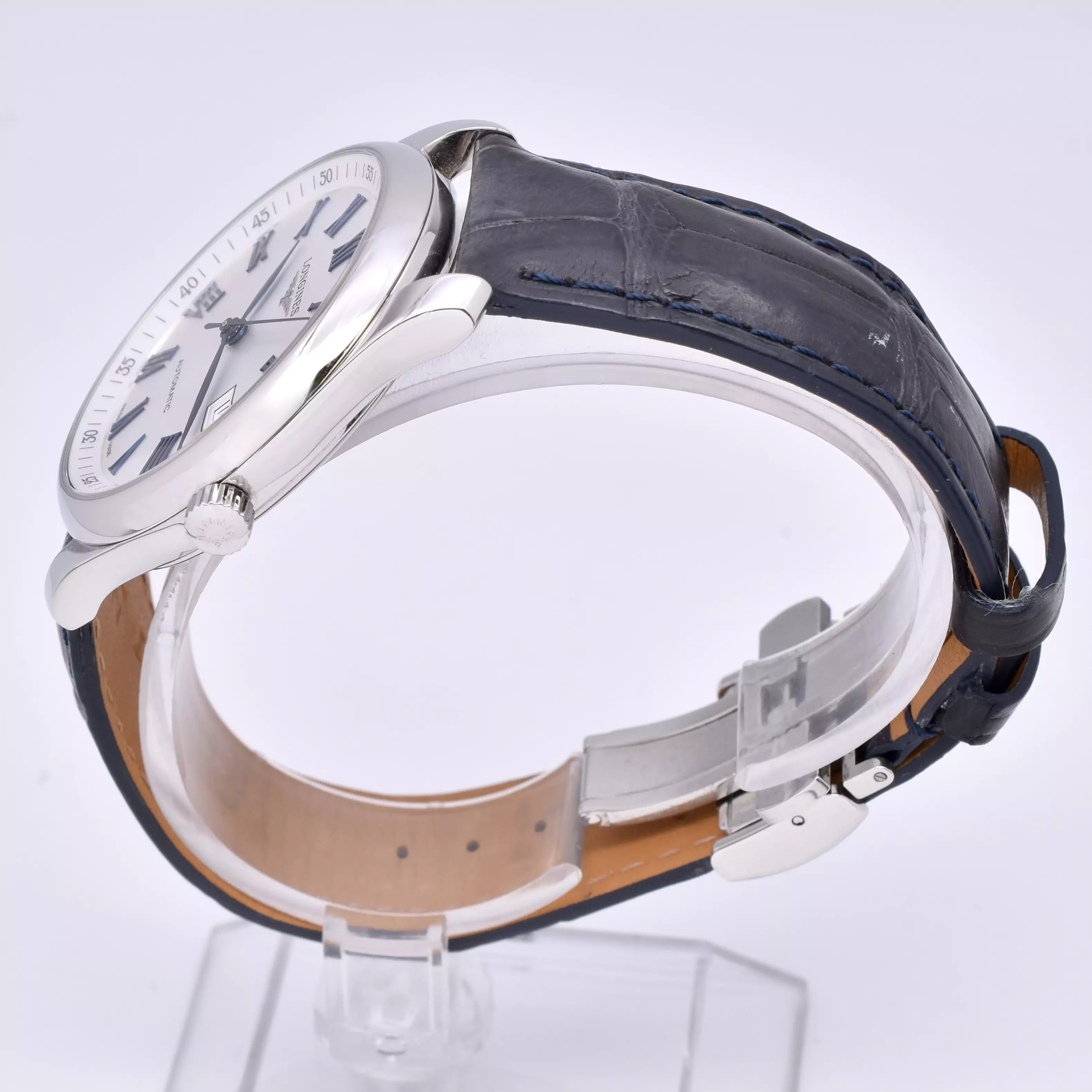 Longines Master Collection 40mm Silver 2024 L2.793.4.79.2 2024