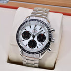 OMEGA Speedmaster Date 40mm 2018 323.30.40.40.04.001 2018