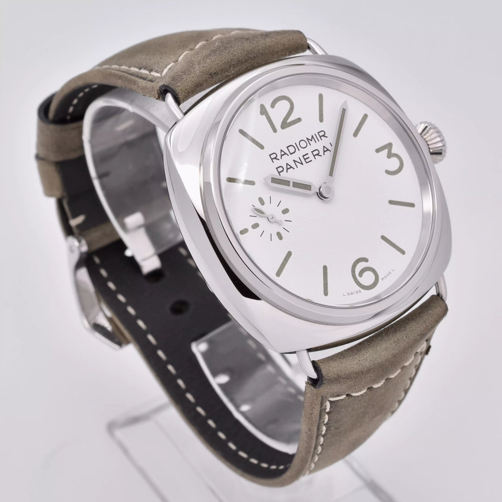 Panerai Radiomir 2024 Full Set PAM01384 2024