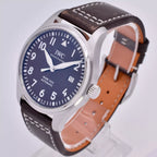 IWC Pilot Antoine de Saint Exupery IW327003 2019