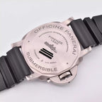 Panerai Submersible Titanium 2020 Full Set PAM01305 2020