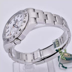 Rolex Explorer II 2023 Full Set 226570 2023 2023