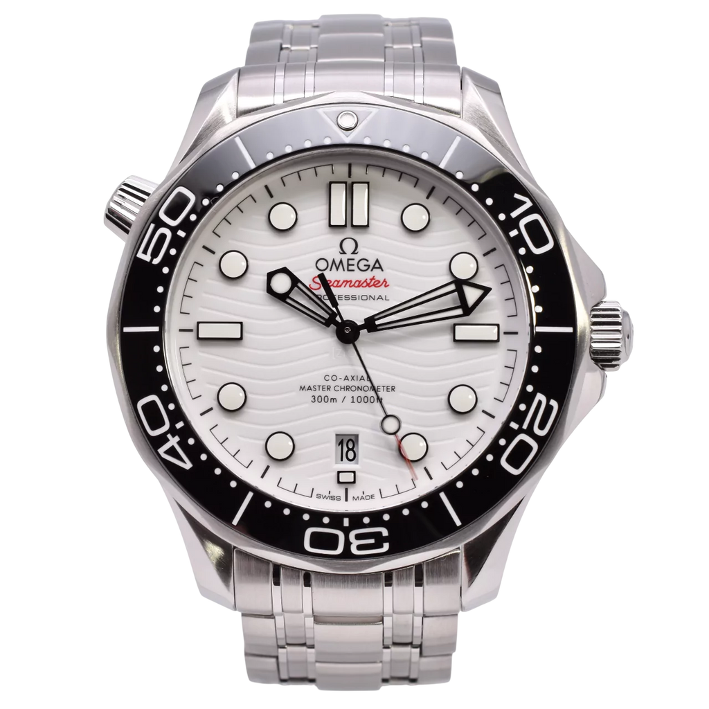 OMEGA Seamaster Co-Axial 2023 210.30.42.20.04.001 2023