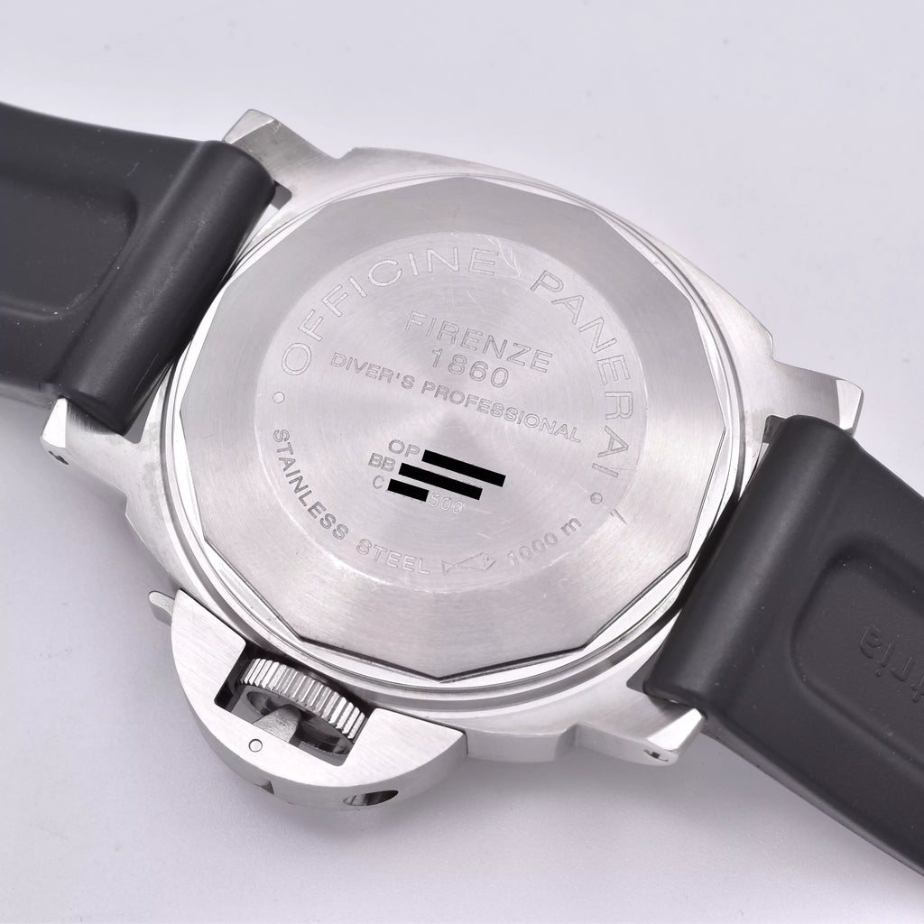 Panerai Submersible Tritium 1000m 44mm PAM00064 2000