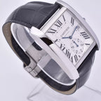 Cartier Tank Large Automatic 2022 W5330003 2022