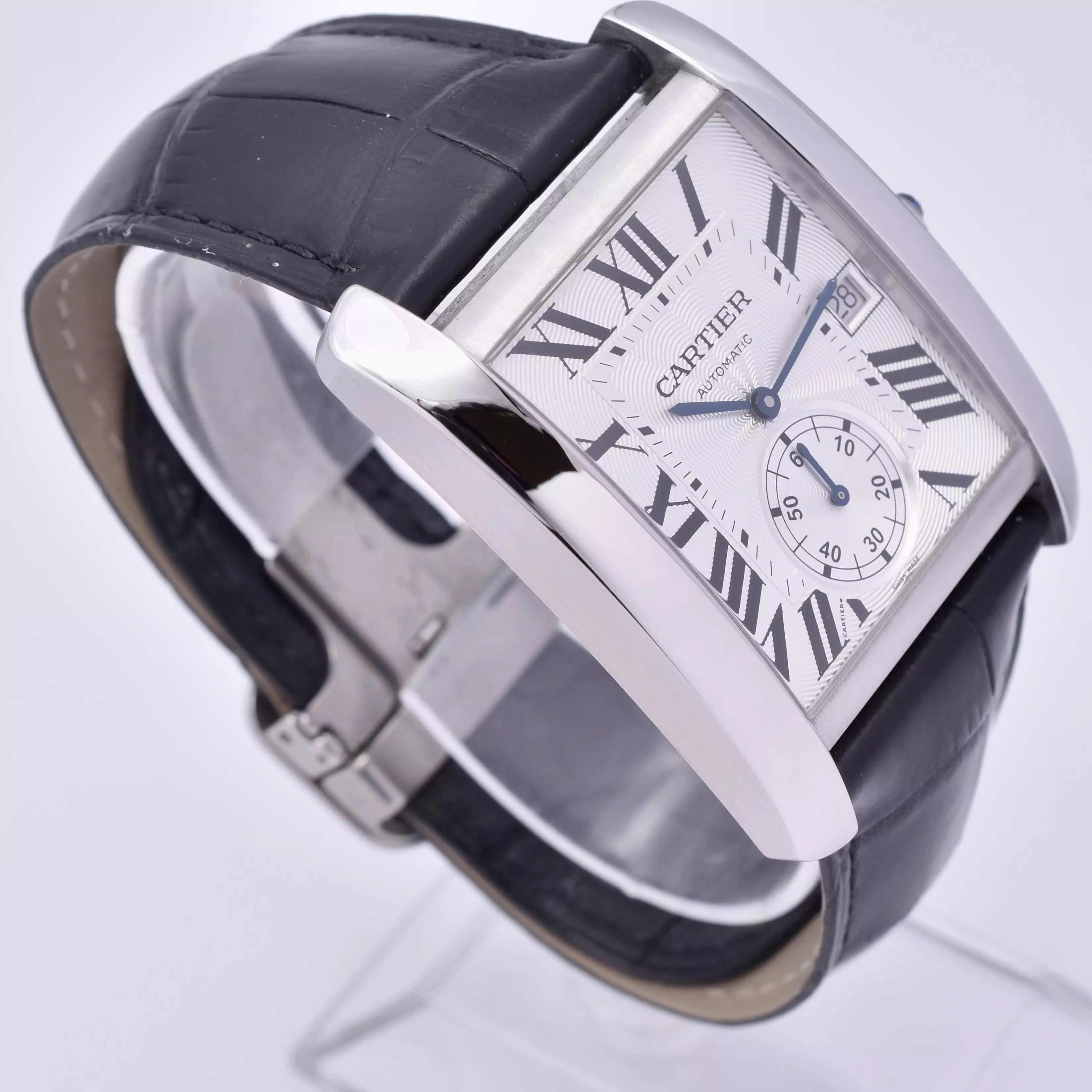 Cartier Tank Large Automatic 2022 W5330003 2022