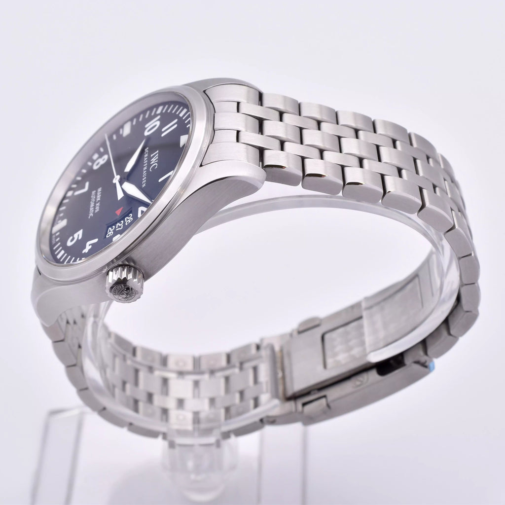 IWC Pilot Mark XVII 2015 IW326504 2015