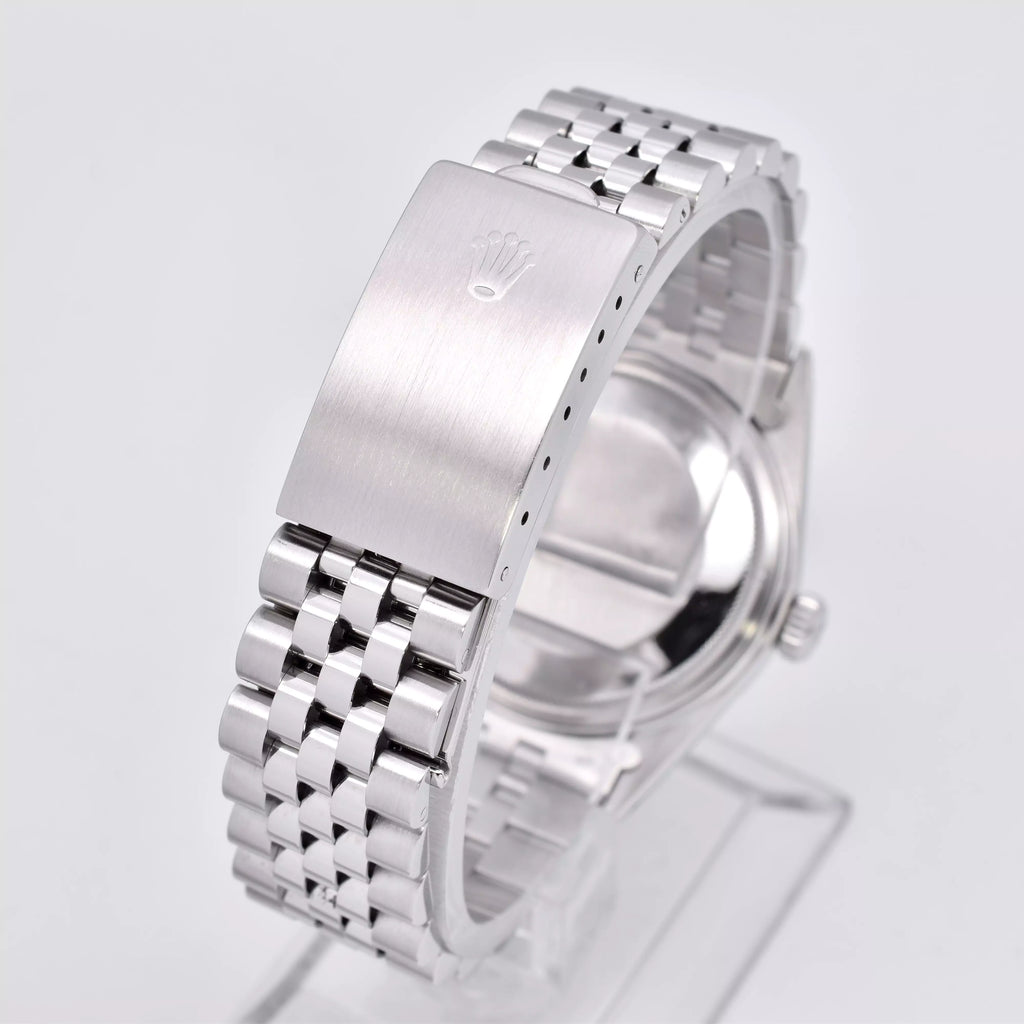 Rolex Oyster Perpetual 1988 Full Set 16030 1988