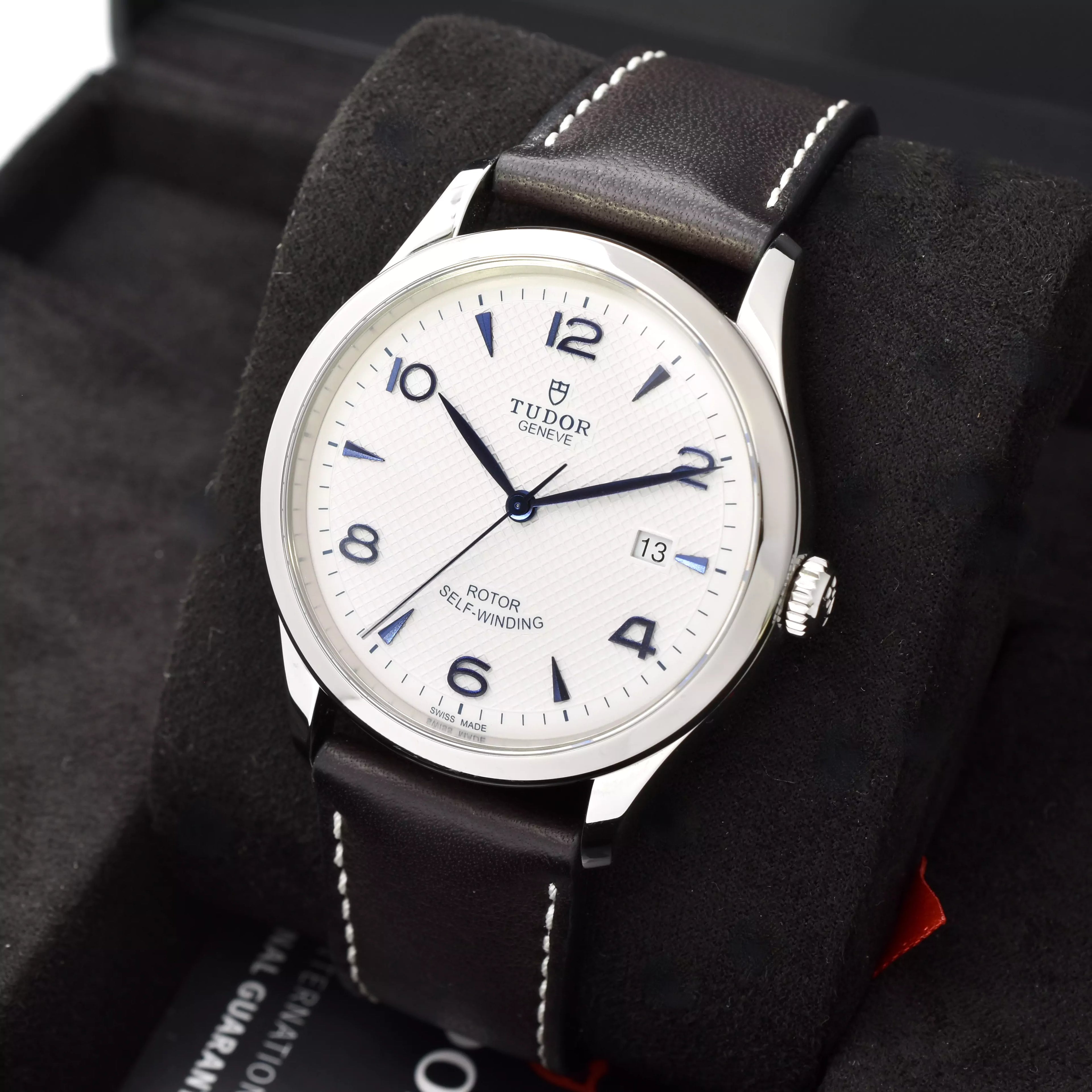 Tudor 1926 41mm 2024 91650-0010 2024