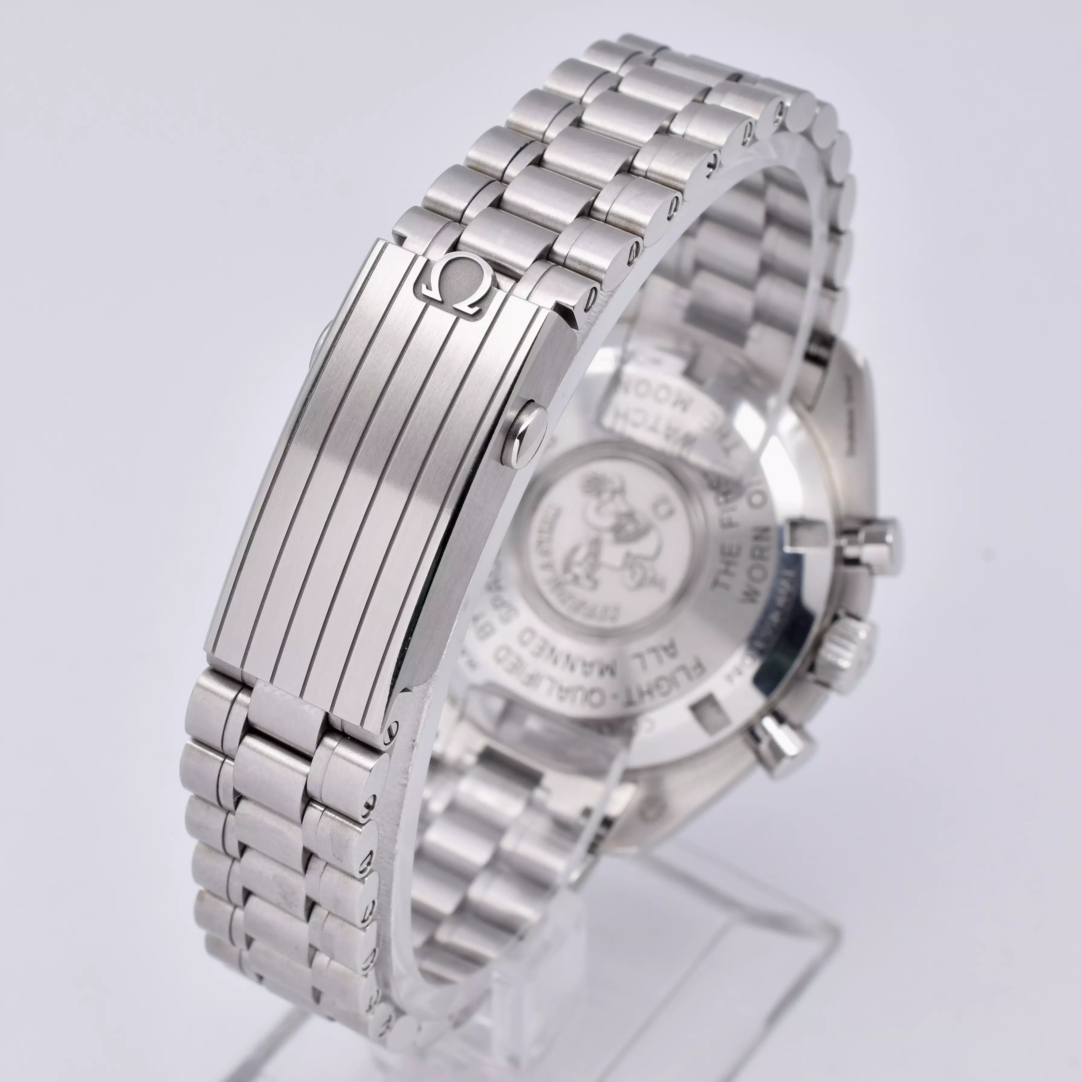 OMEGA Speedmaster Professional 42mm 2024 310.30.42.50.01.001 2024