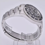 Rolex Submariner 40mm Excellent Full Set 114060 2015