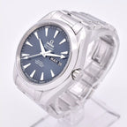 OMEGA Seamaster Annual Calendar 43mm 231.10.43.22.03.002 2017