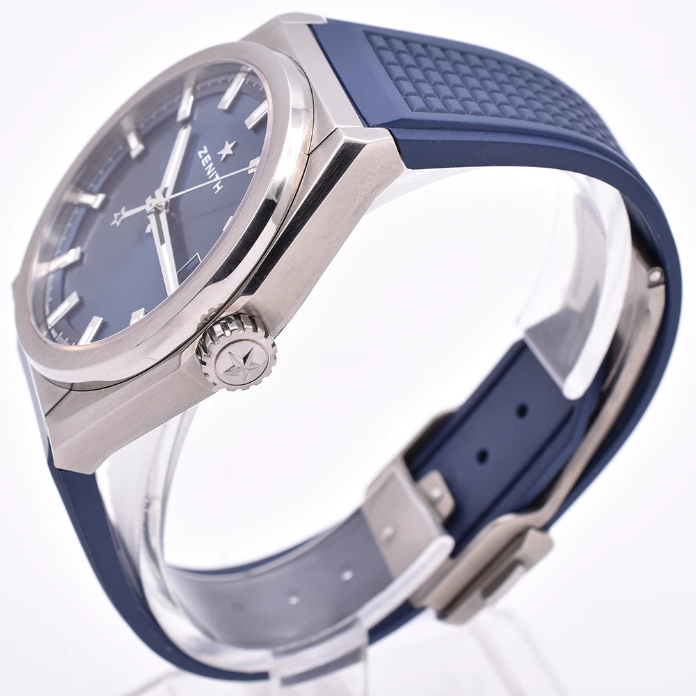 Zenith Drfy 2023 Titanium 95.9000.670/51 .R584 2023