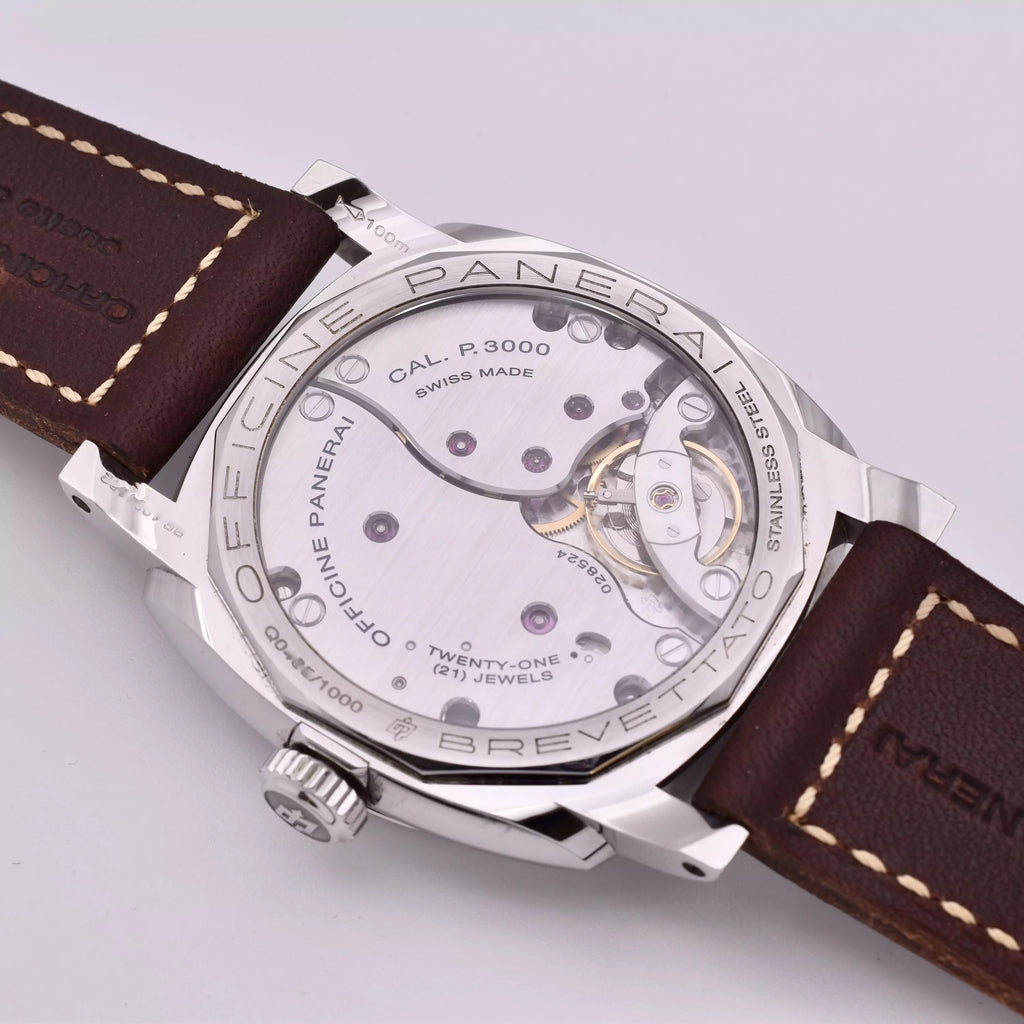 Panerai Radiomir 1940 47mm PAM00587 2014