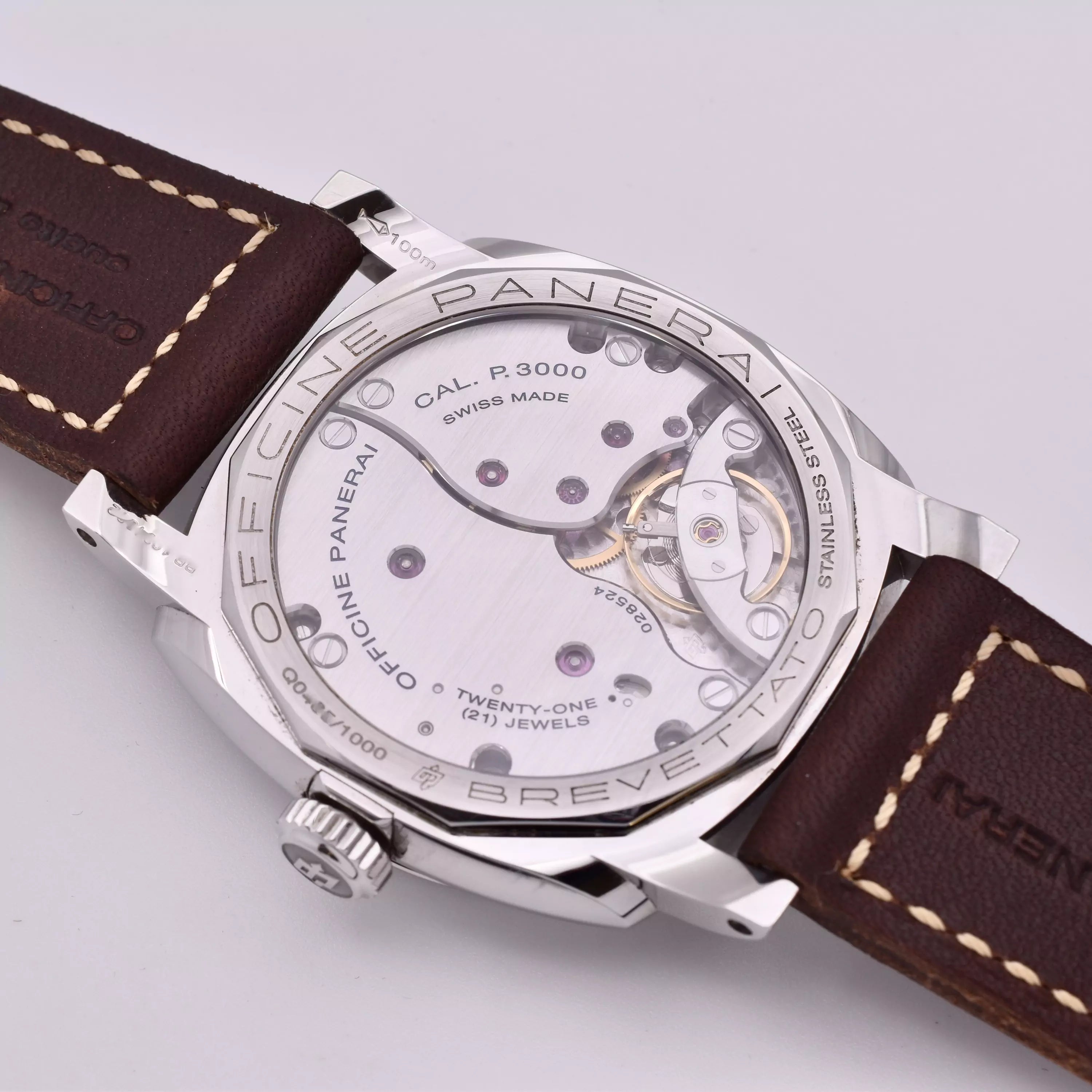 Panerai Radiomir 1940 47mm PAM00587 2014