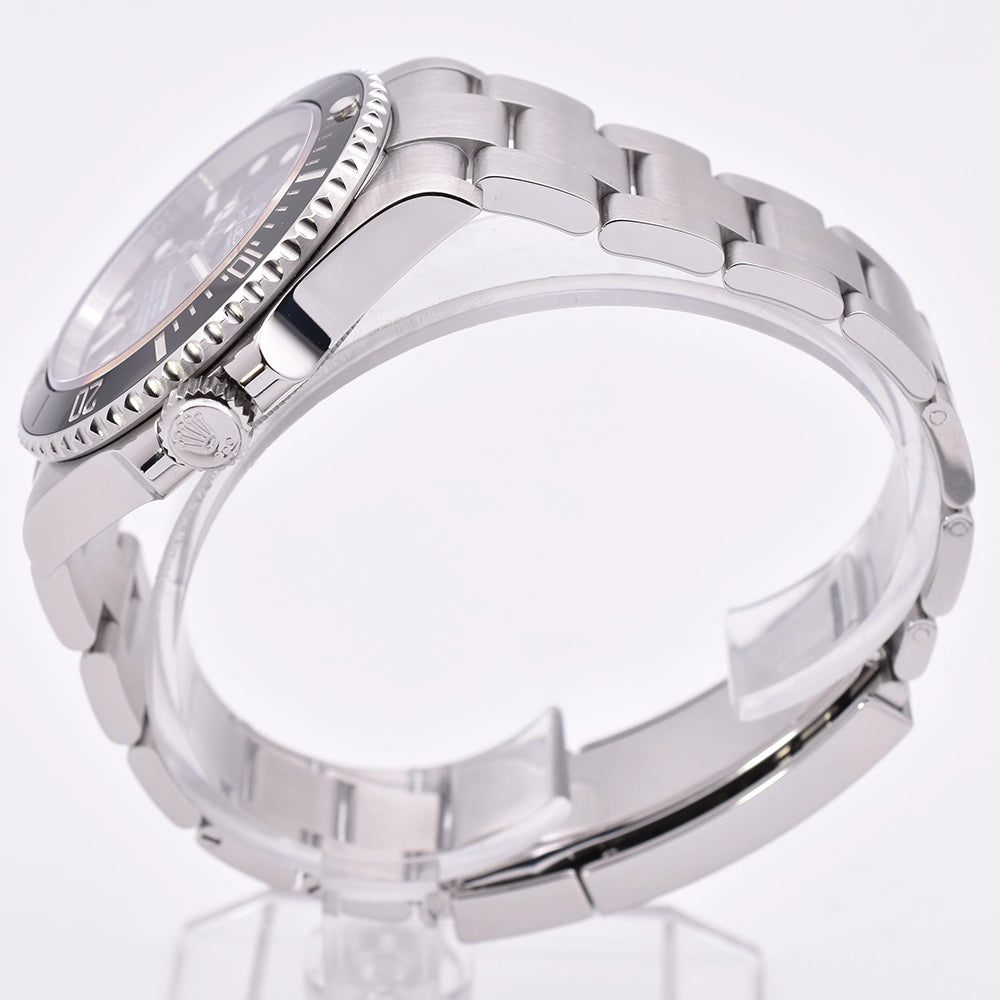 Rolex Submariner 41mm 2024 124060 2024