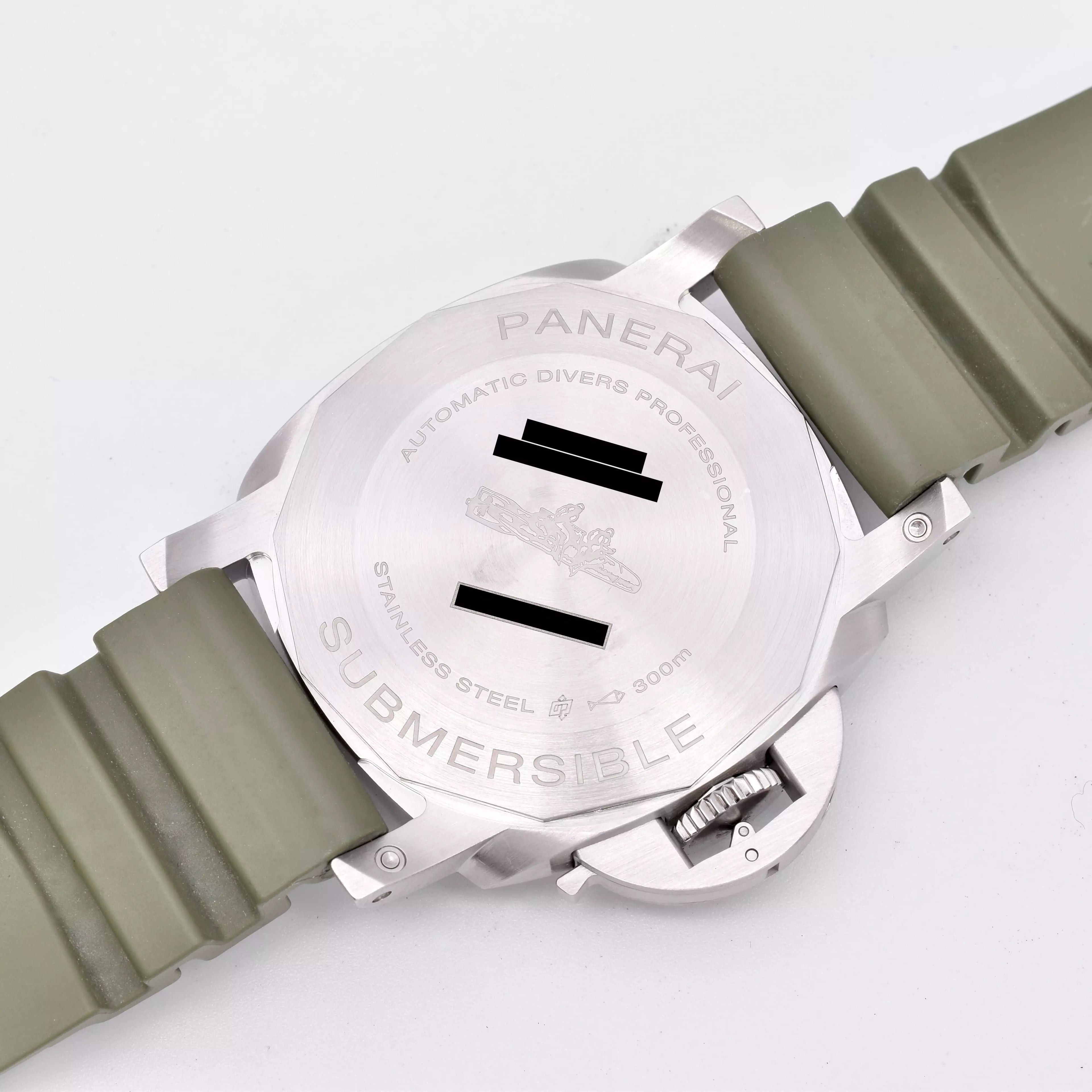 Panerai Submersible QuarantaQuattro PAM01226 2022