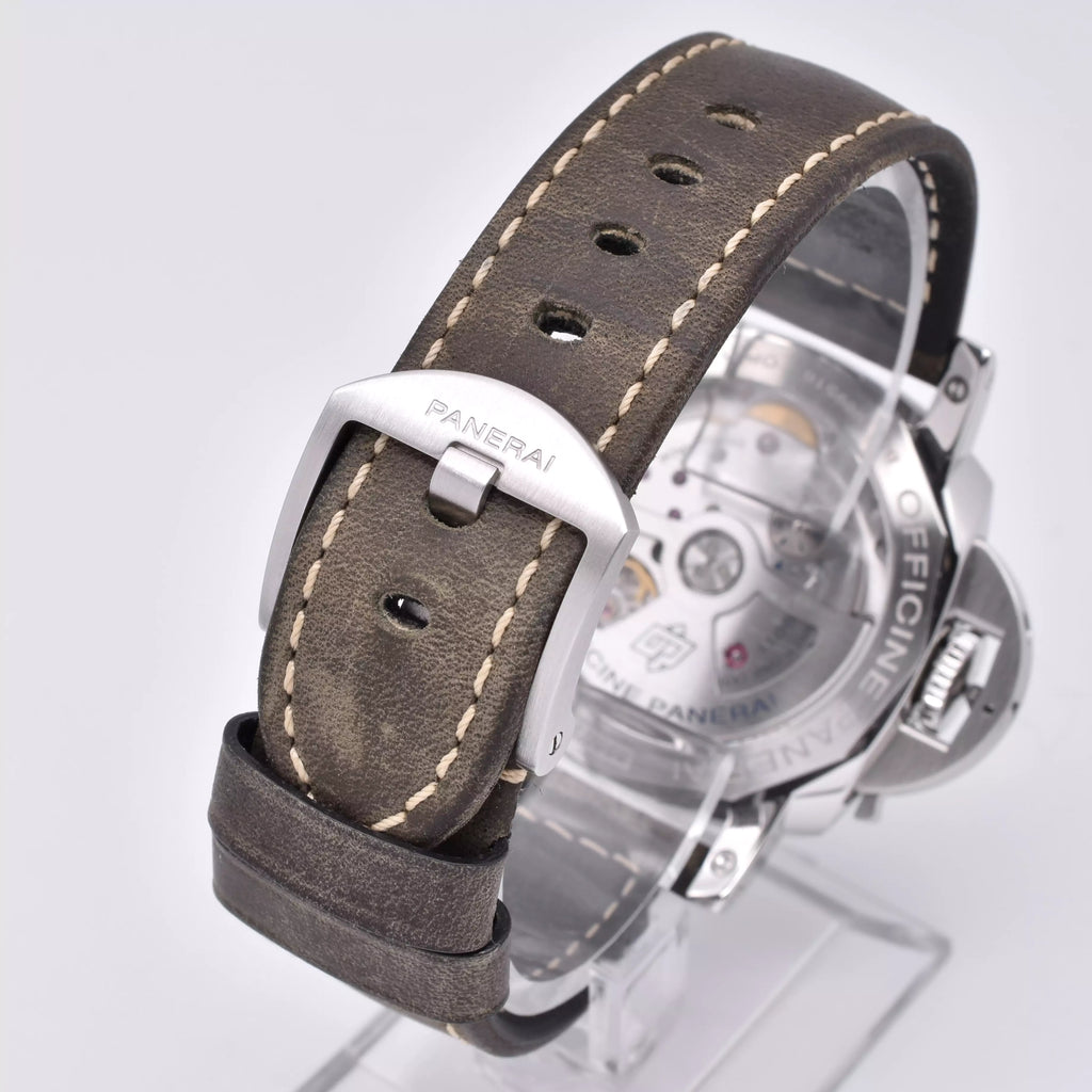 Panerai Luminor GMT 3 Days PAM01535 2021