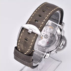 Panerai Luminor GMT 3 Days PAM01535 2021