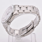 Breitling Superocean 36mm White 2024 A17377211A1A1 2024