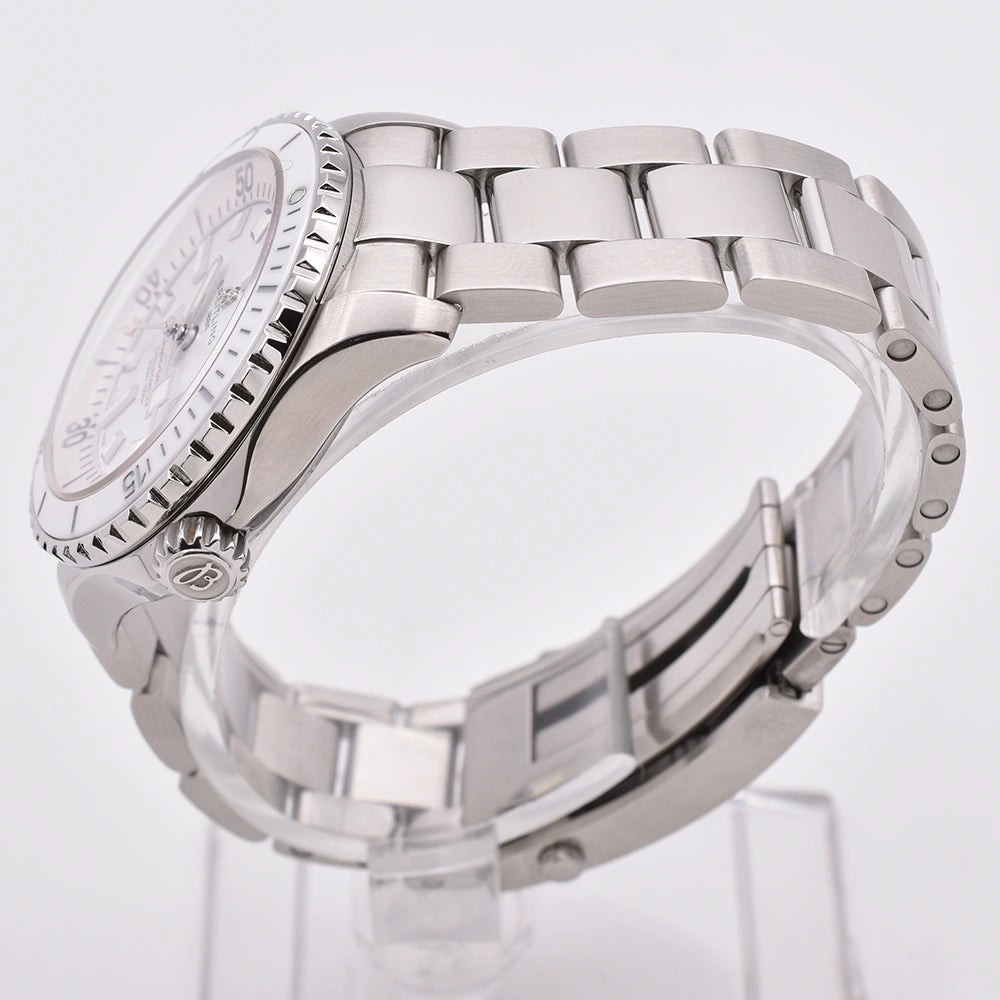 Breitling Superocean 36mm White 2024 A17377211A1A1 2024